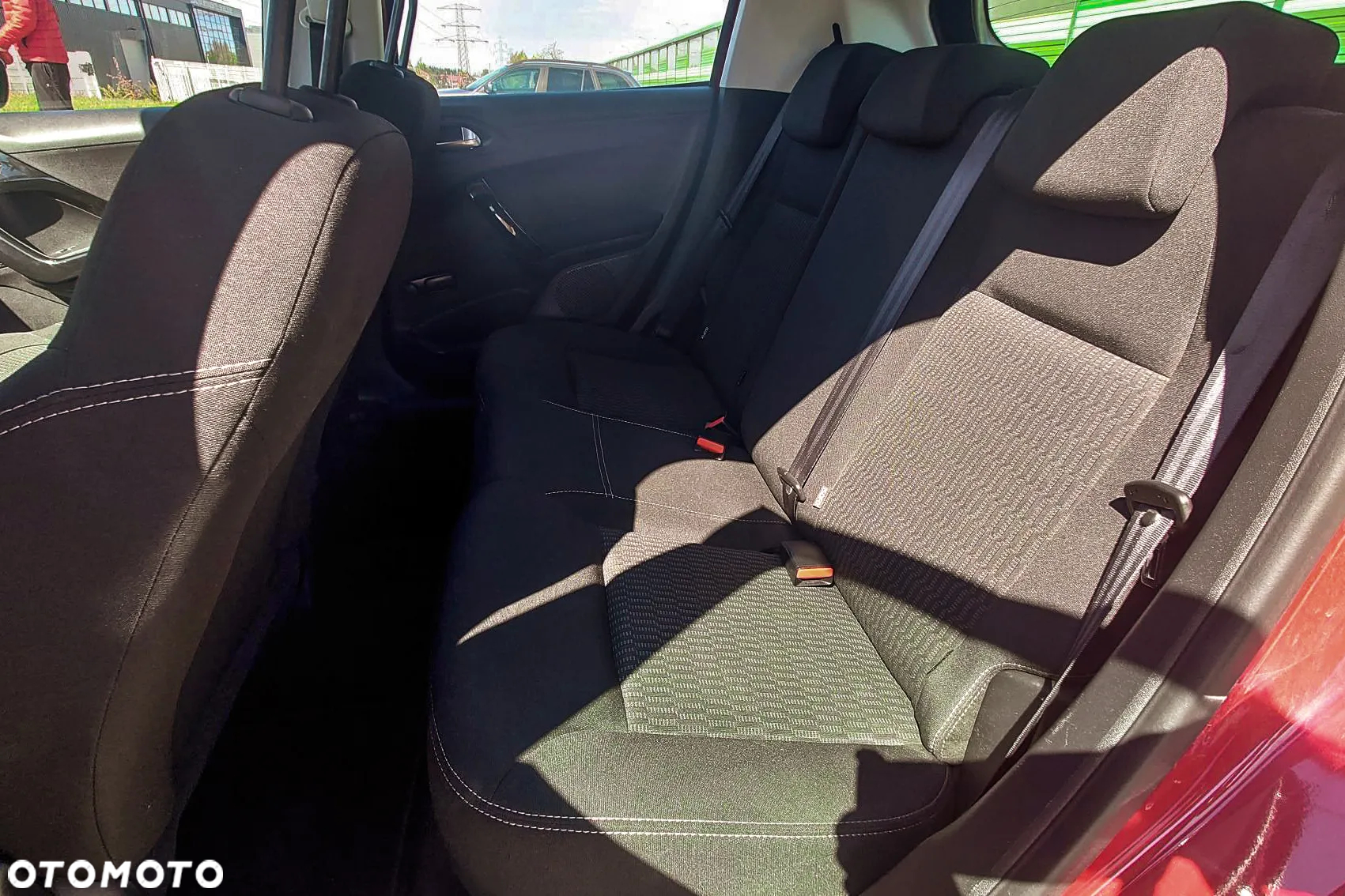 Peugeot 208 1.2 PureTech Active - 7