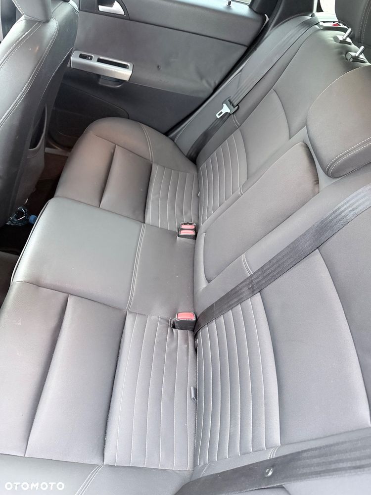 Volvo V50 1.8 - 21