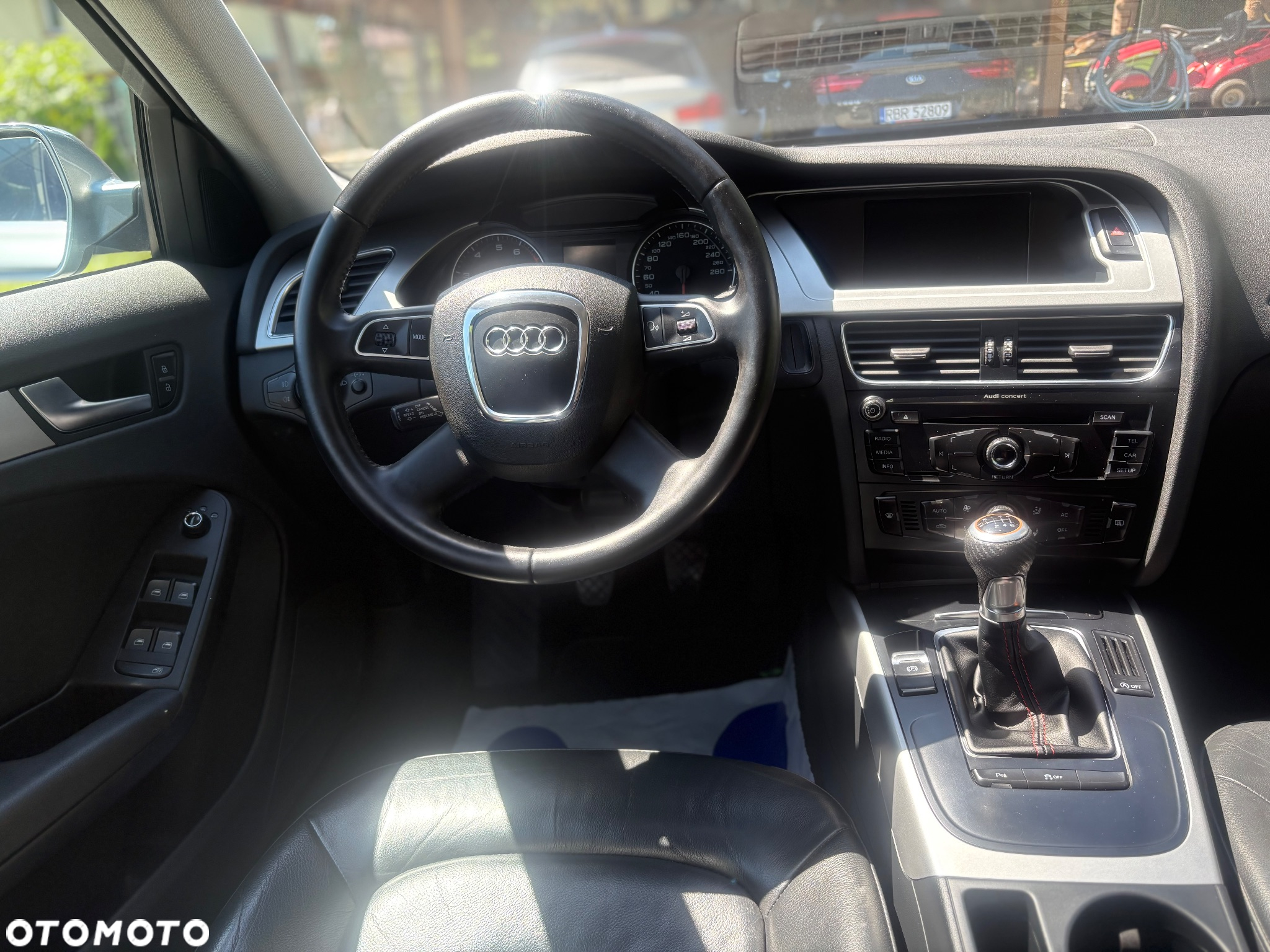 Audi A4 - 19