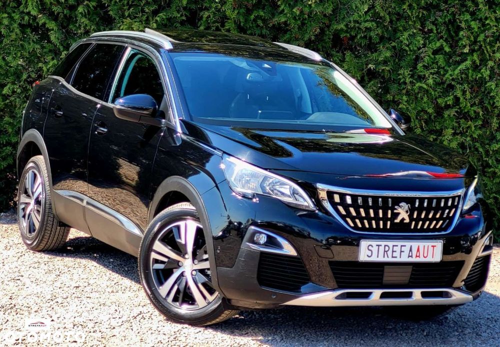 Peugeot 3008 - 36