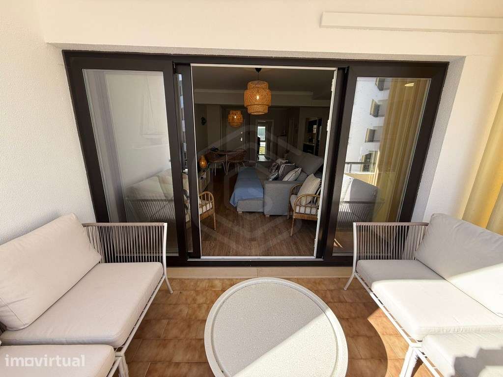 Apartamento T1, com excelentes áreas em Vilamoura, Algarve - Grande imagem: 3/14