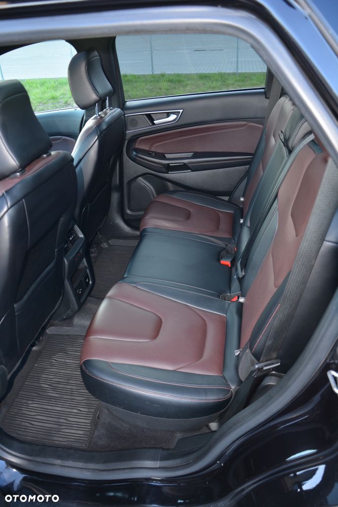 Ford Edge - 20