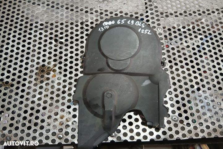 CAPAC DISTRIBUTIE 045109107F 045109107F Volkswagen VW Golf 5 [2003 - - 1