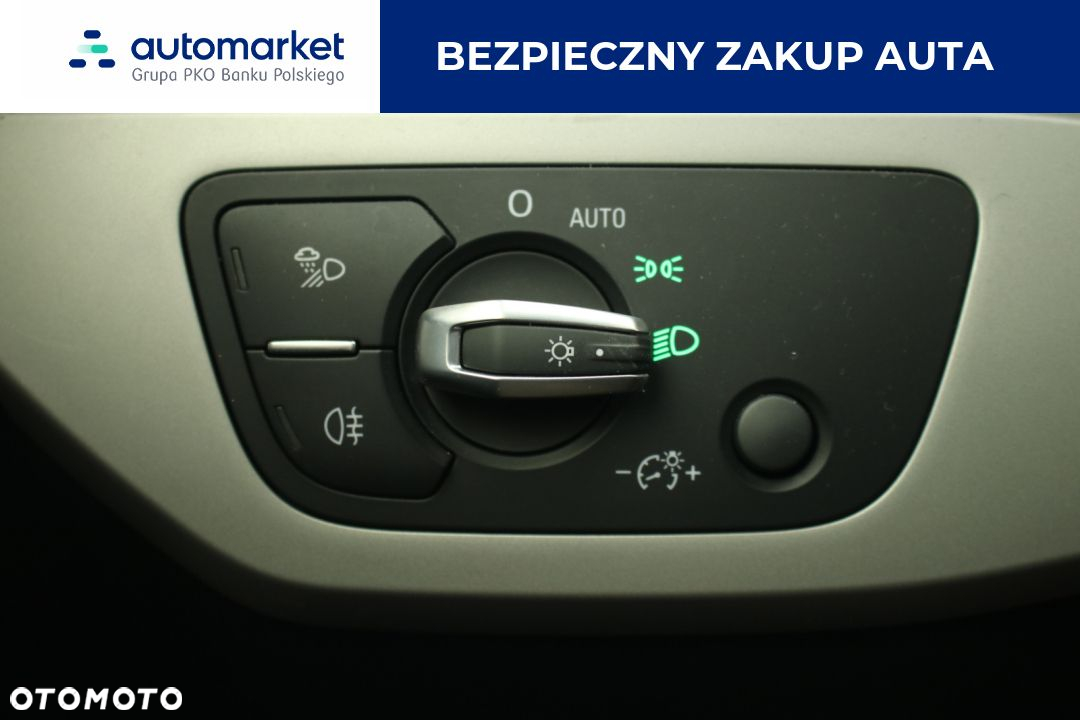 Audi A4 35 TFSI mHEV S Line S tronic - 14