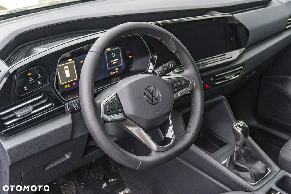 Volkswagen Caddy - 15