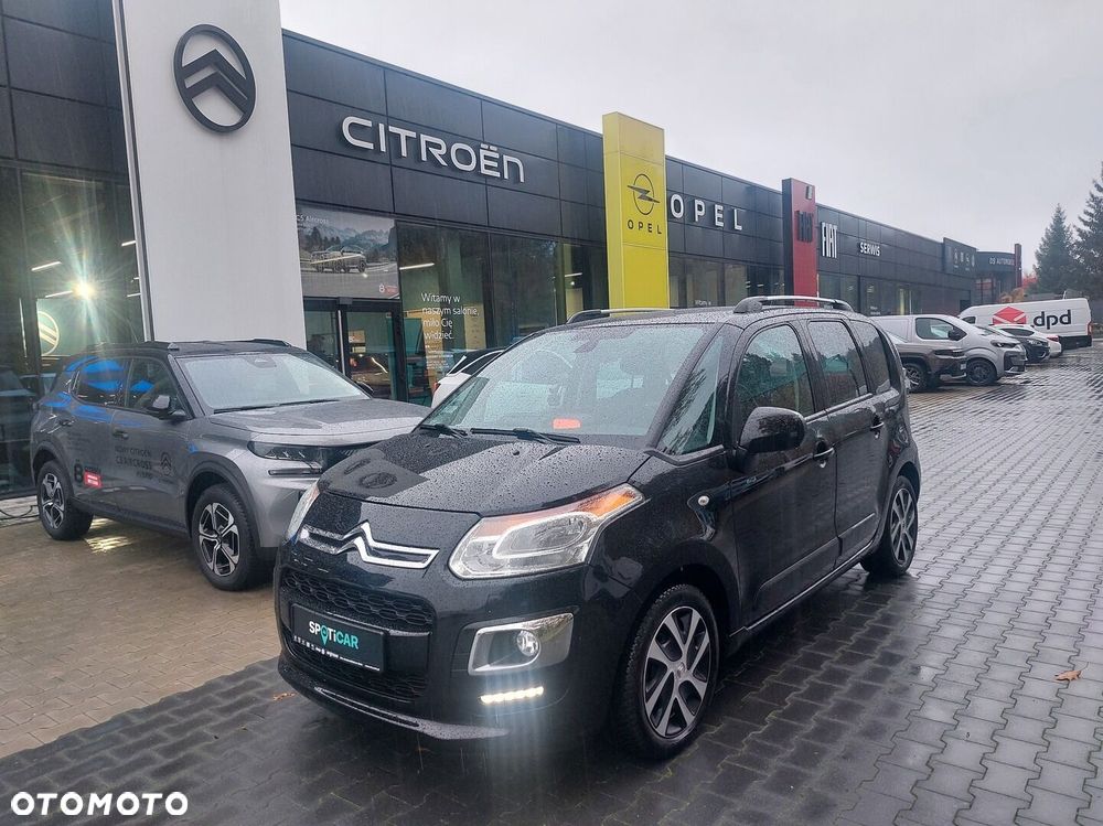 Citroën C3 - 1