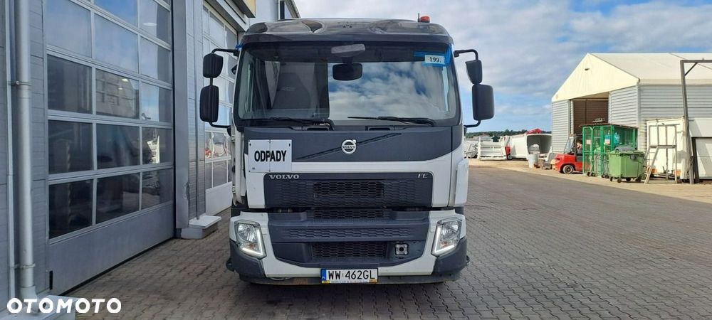 Volvo Fe 280 - 2
