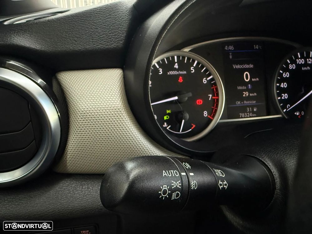 Nissan Micra 1.0 IG-T N-Connecta - 21