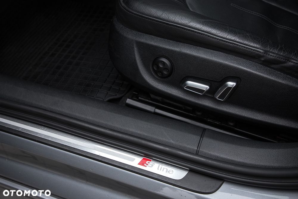 Audi A6 Limousine - 12