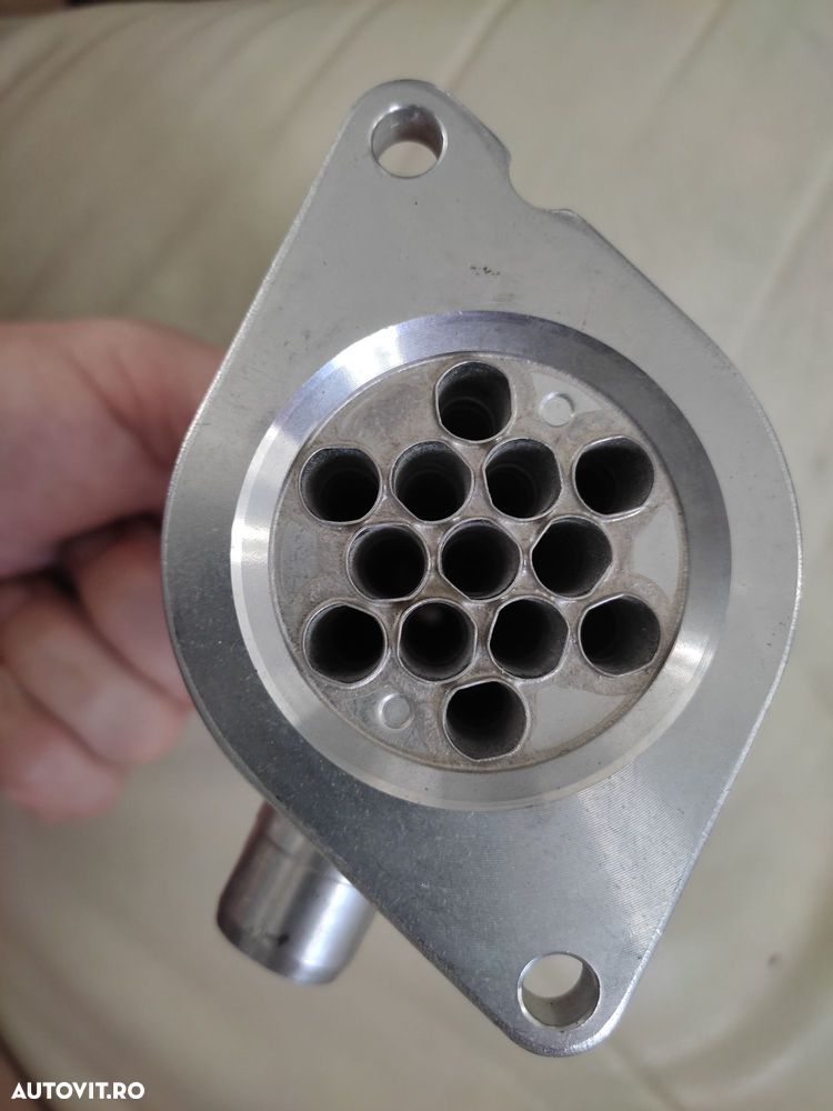 Radiator recirculare gaze eșapament 2.0 HDI - 6