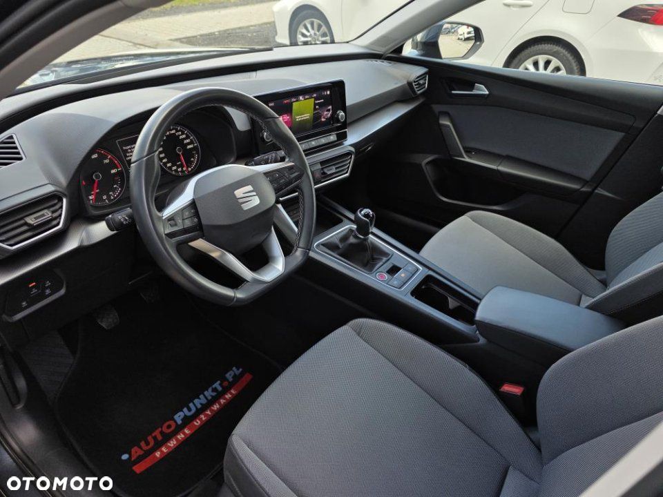 Seat Leon - 14