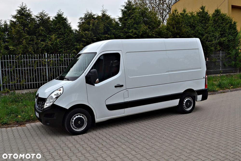Renault Master - 4