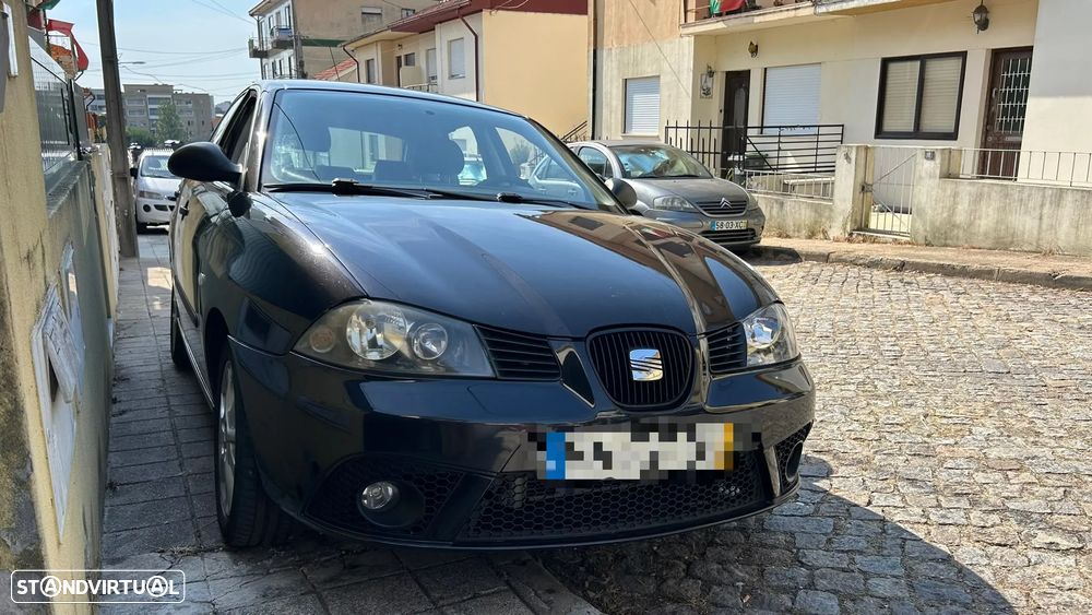 SEAT Ibiza - 11