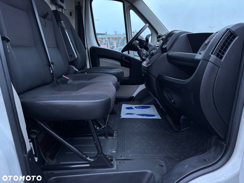 Citroën JUMPER - 20