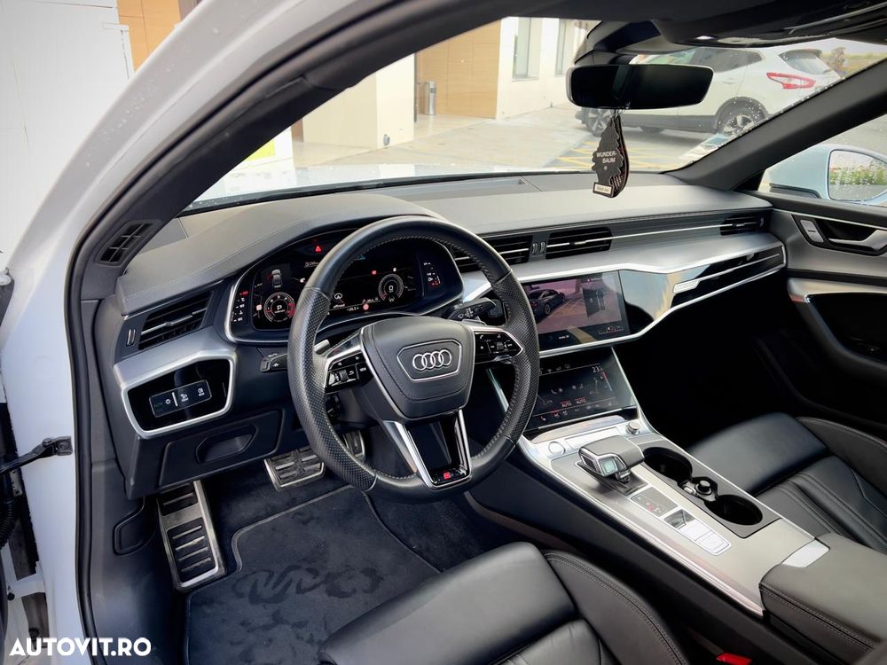 Audi A6 3.0 45 TDI quattro Tiptronic Sport - 2