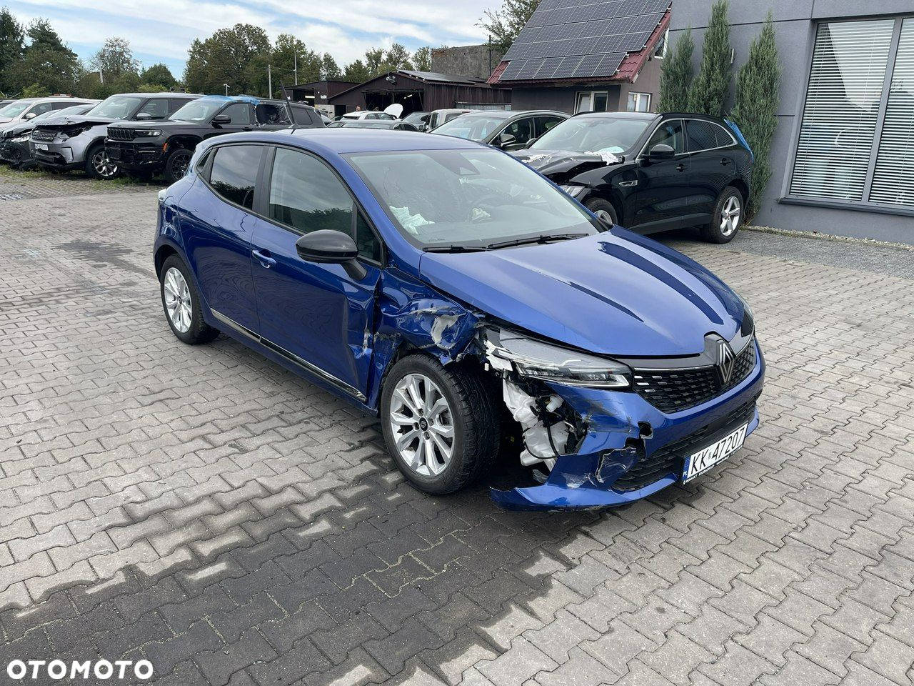 Renault Clio TCe 90 ESPIRIT ALPINE - 2