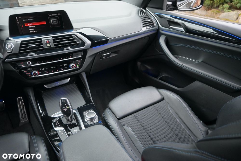 BMW X4 xDrive20d M Sport Edition - 20