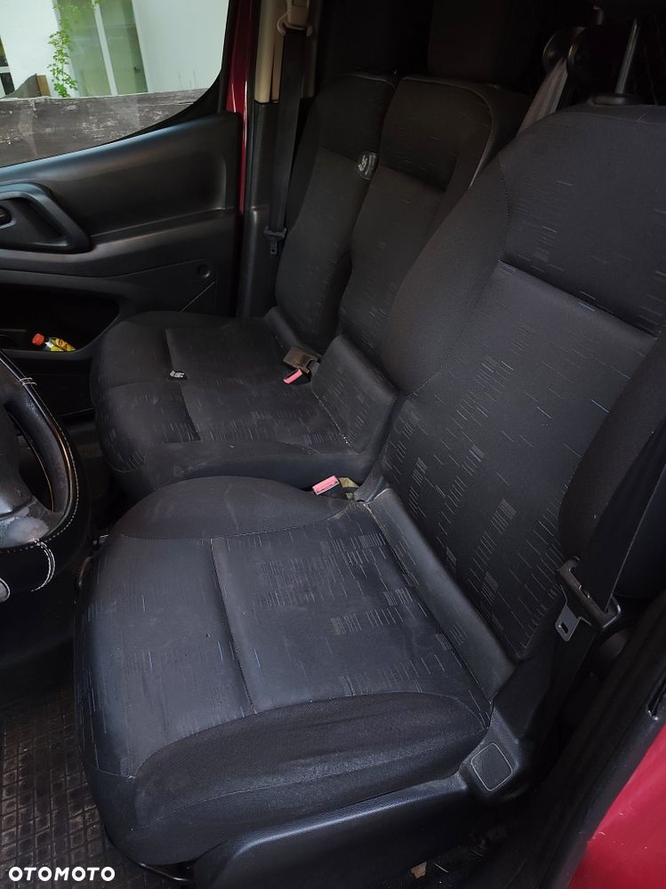 Citroën Berlingo - 7