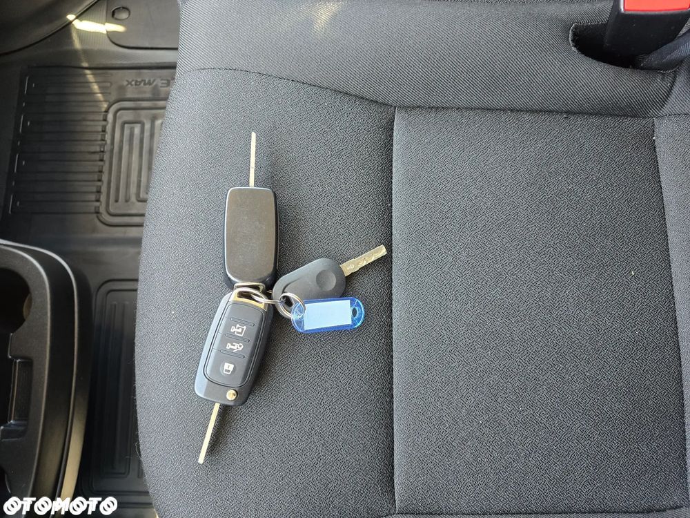 Toyota PROACE MAX L3H2 2.2_D4D 140KM Salon PL F-Vat 23% - 13