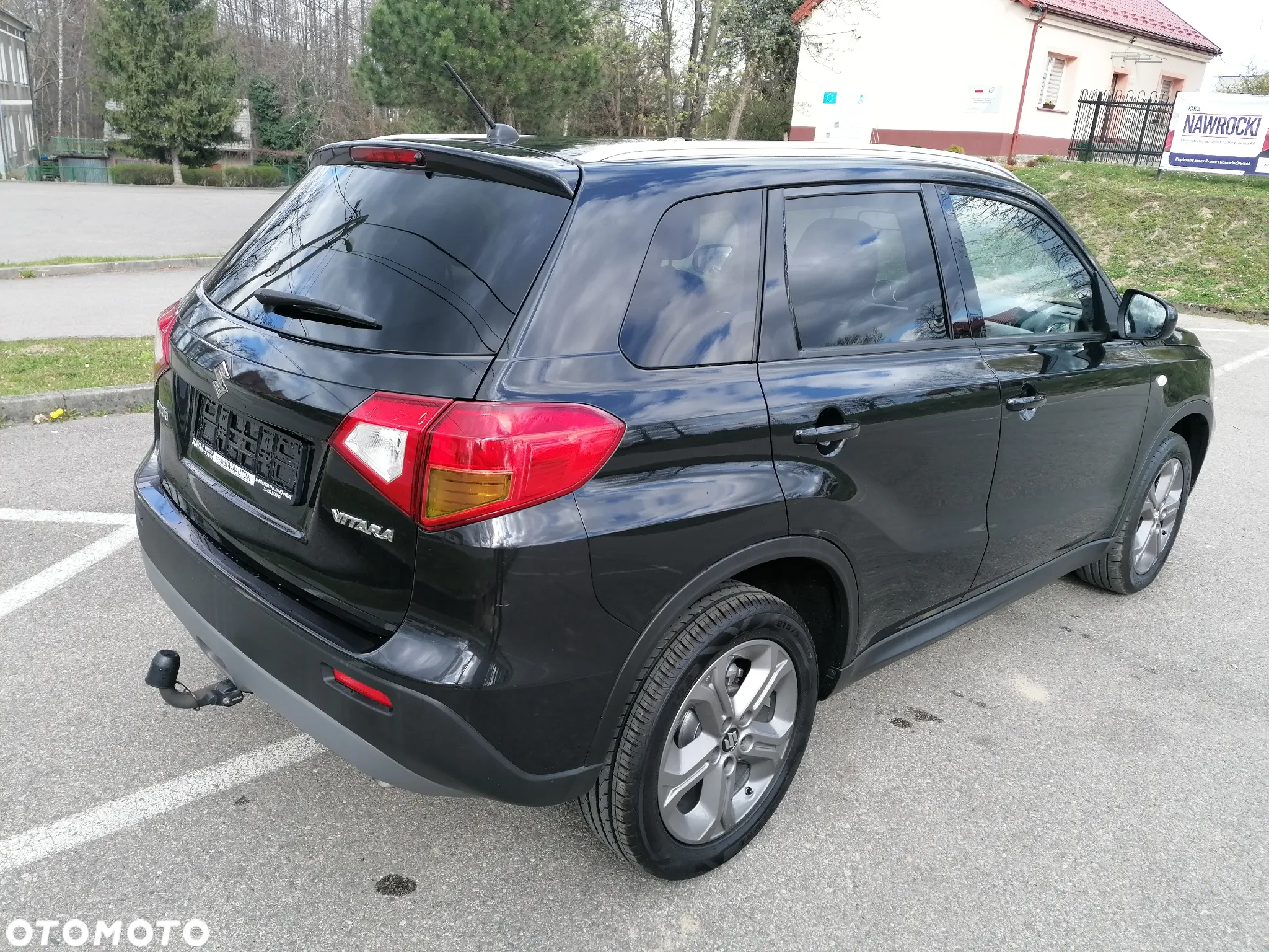 Suzuki Vitara 1.6 Premium 2WD - 4