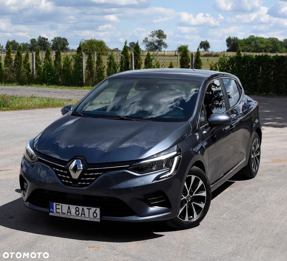 Renault Clio TCe 90 EVOLUTION - 9