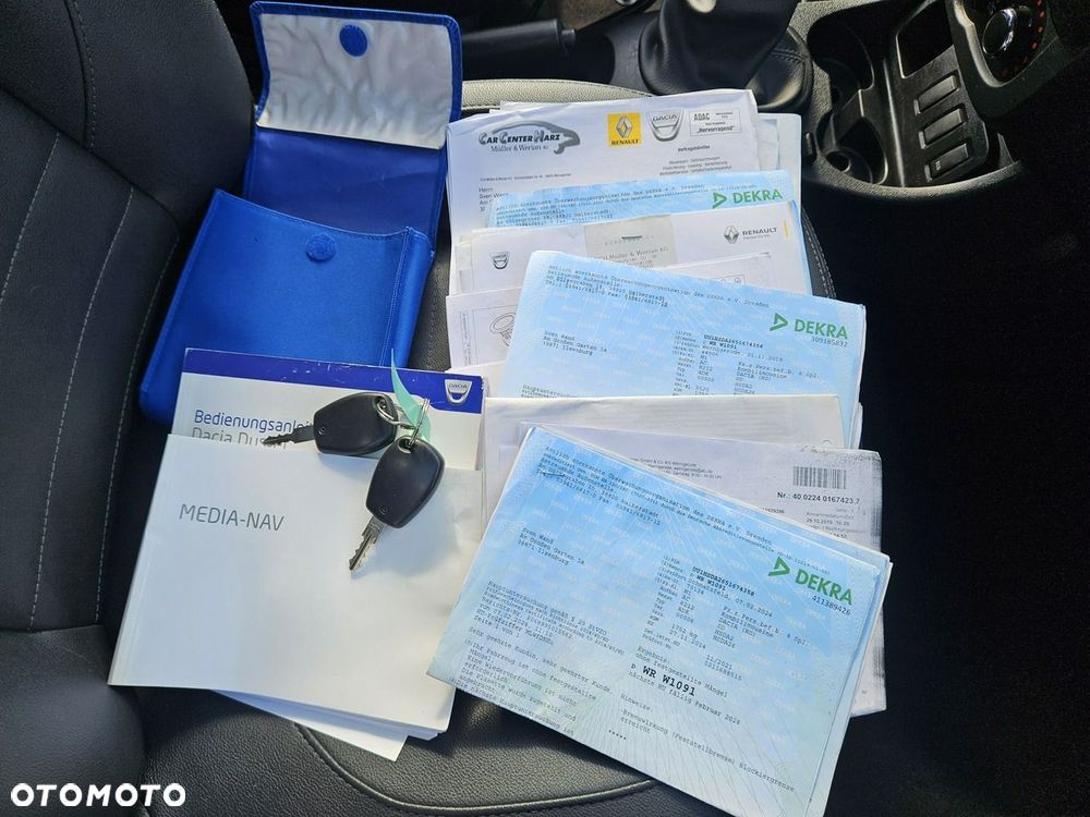 Dacia Duster - 16