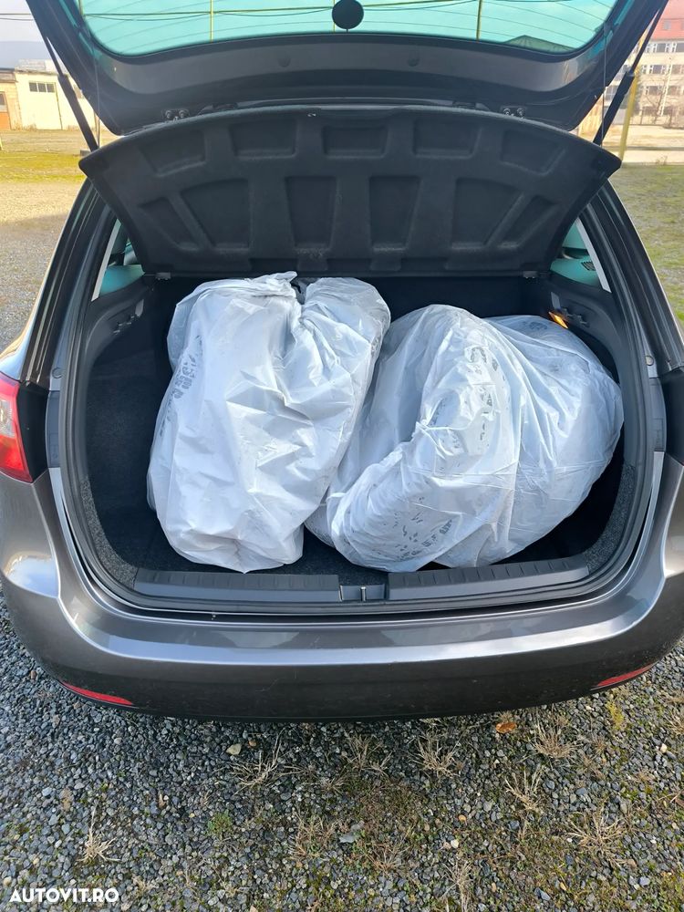 Seat Ibiza 1.4 16V Style 4YOU - 14