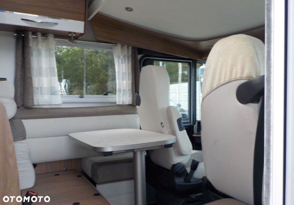 Fiat PILOTE G700 - 18