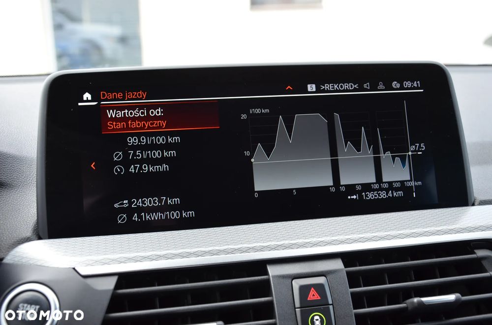 BMW X3 - 18