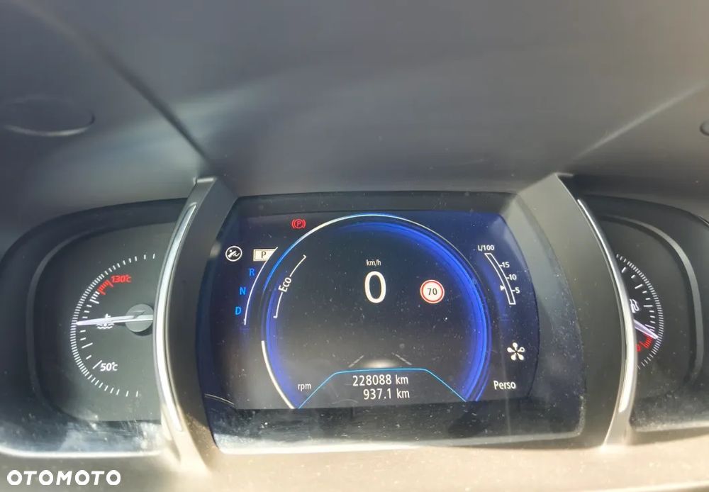 Renault Talisman 1.6 Energy dCi Intens EDC - 12