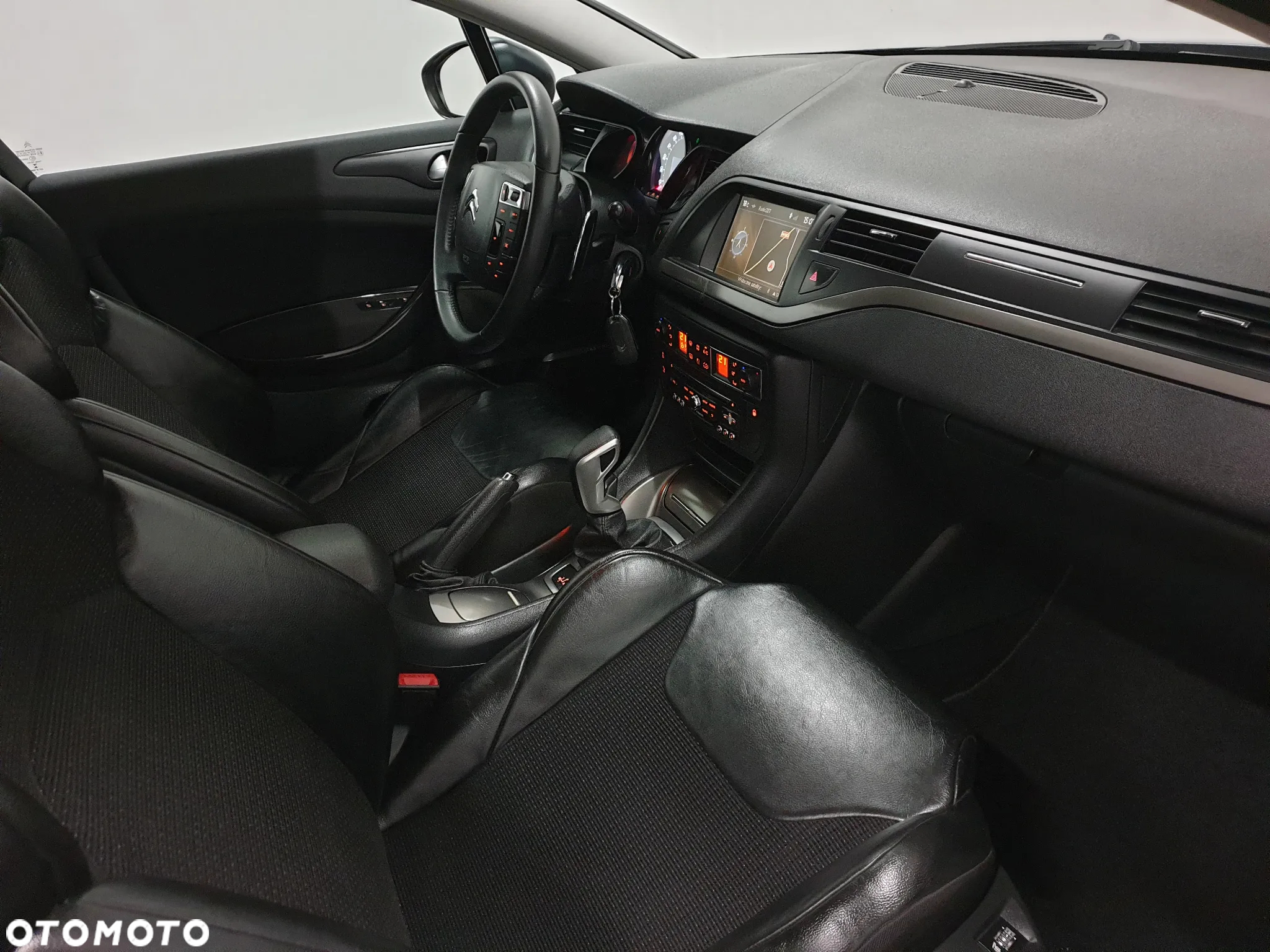 Citroën C5 1.6 e-HDi Selection MCP - 38