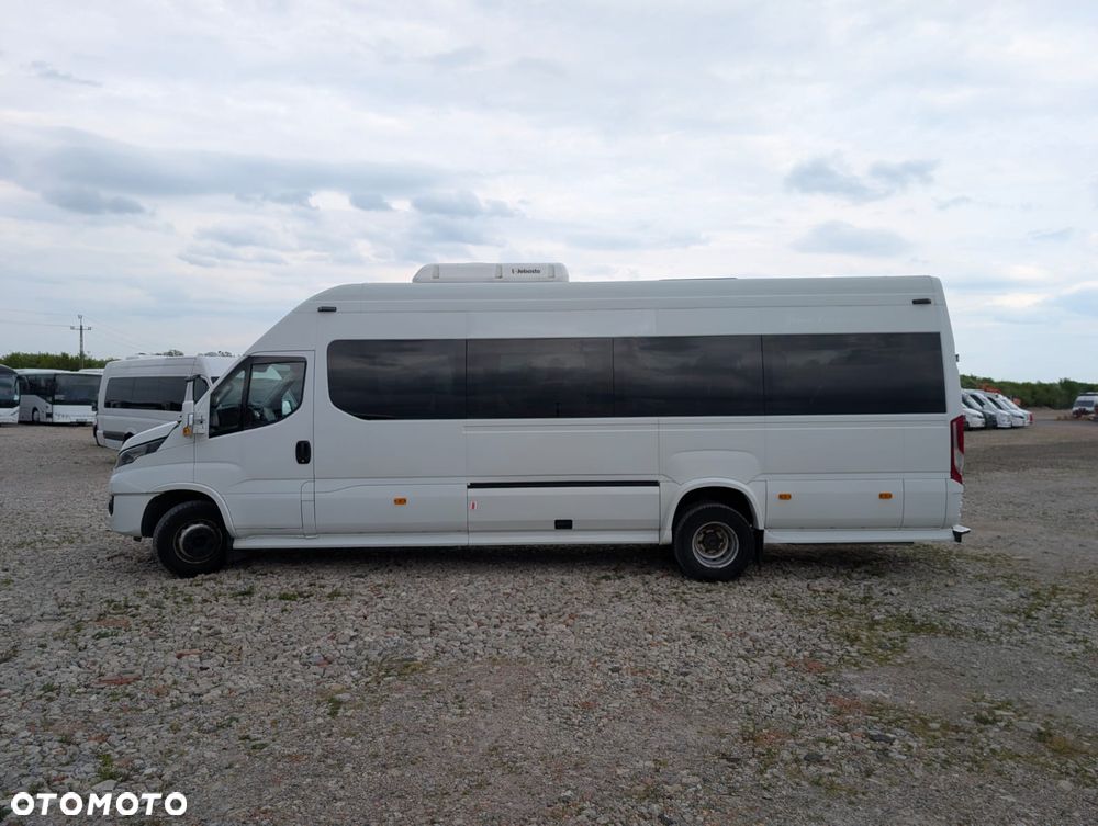 Iveco Daily - 10