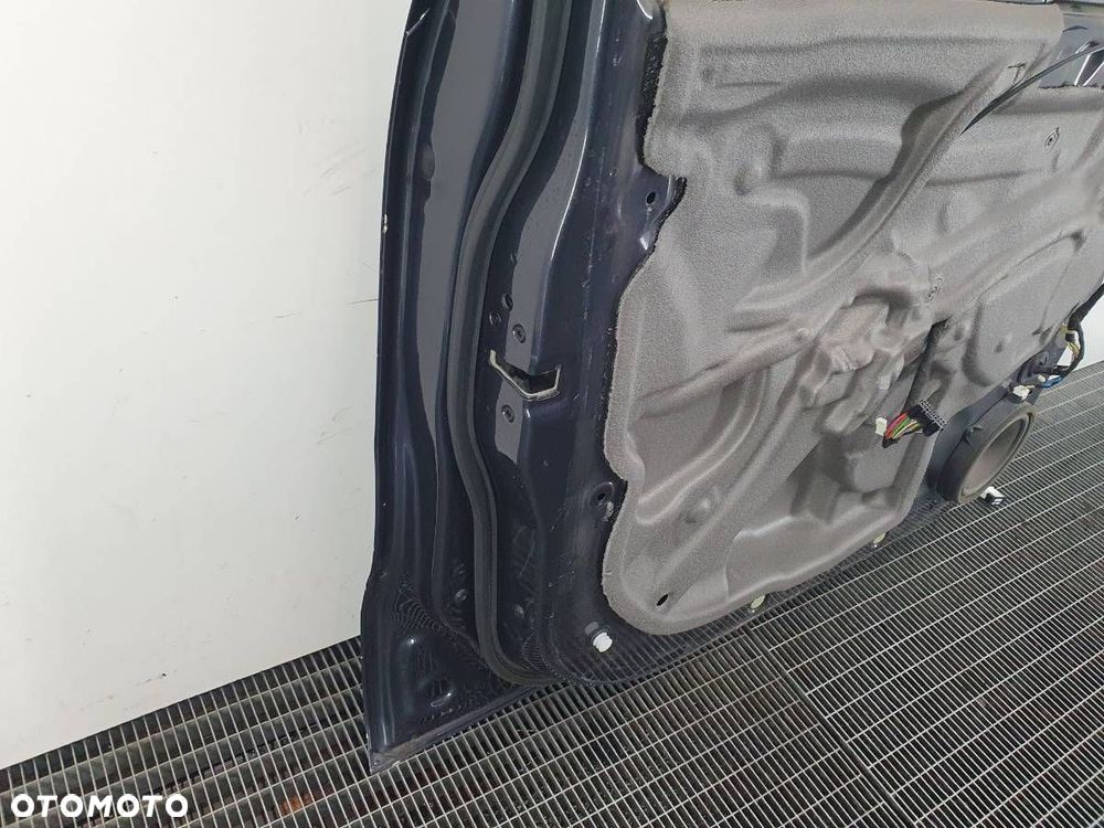 DRZWI PRZÓD PRZEDNIE LEWE KOMPLETNE FORD RANGER IV V 6DYEWWA - 9