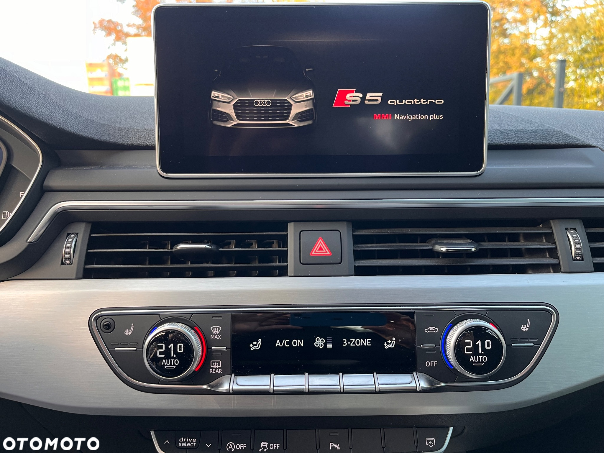 Audi S5 Coupe 3.0 TFSI quattro tiptronic - 10