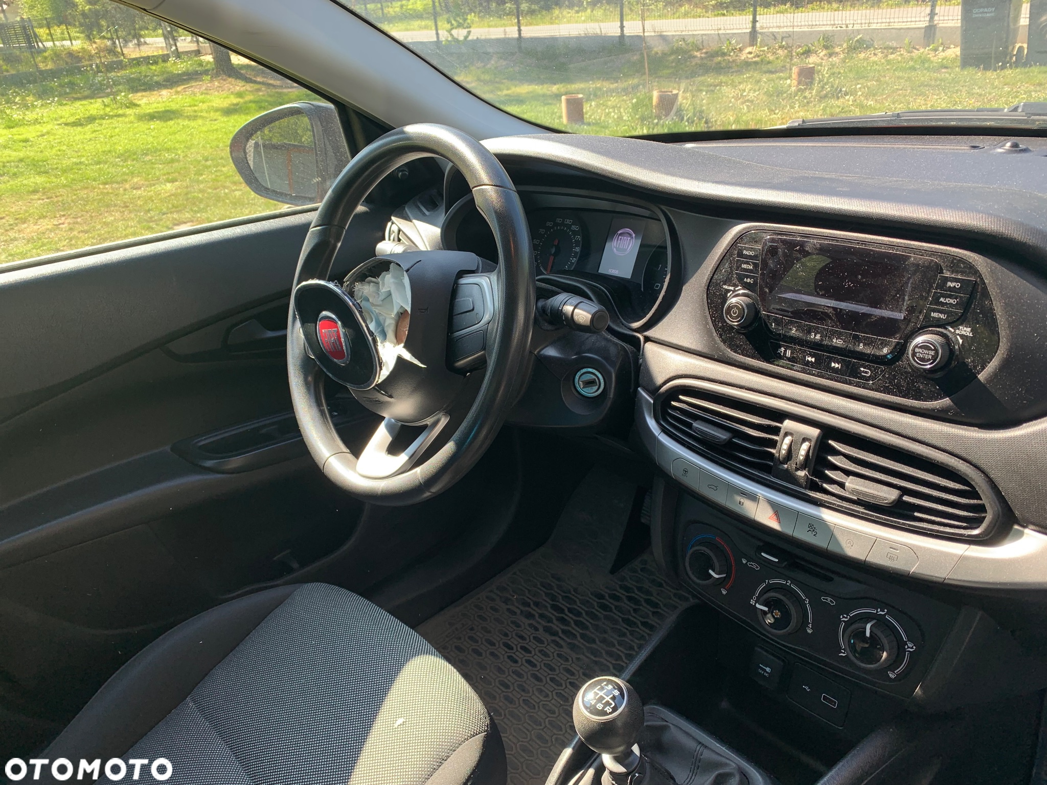 Fiat Tipo 1.4 16v Opening Edition Plus - 6