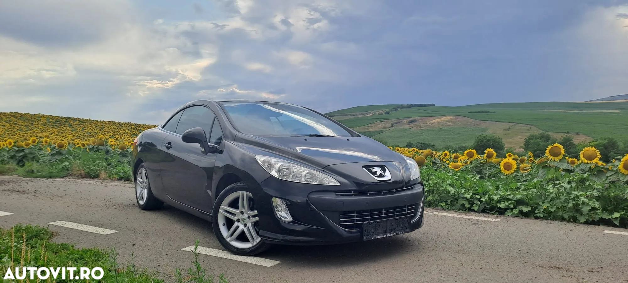 Peugeot 308 - 10