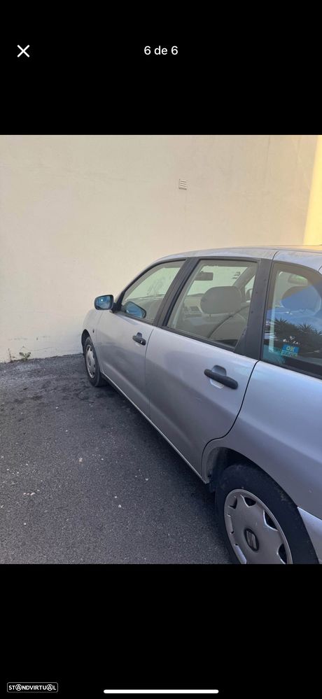 SEAT Ibiza 1.0 SXE - 2