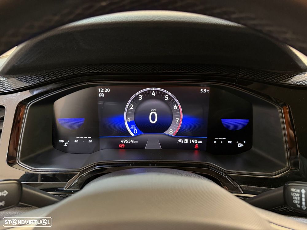 VW Polo 1.0 TSI Style - 22