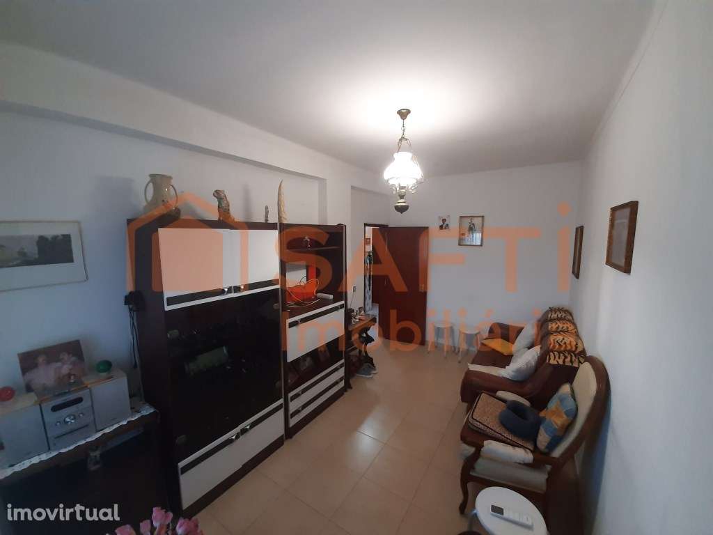 Apartamento T3 impecável no Barreiro - Grande imagem: 2/23