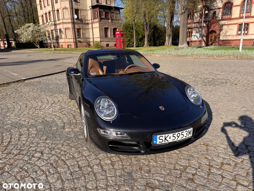 Porsche 911 - 3