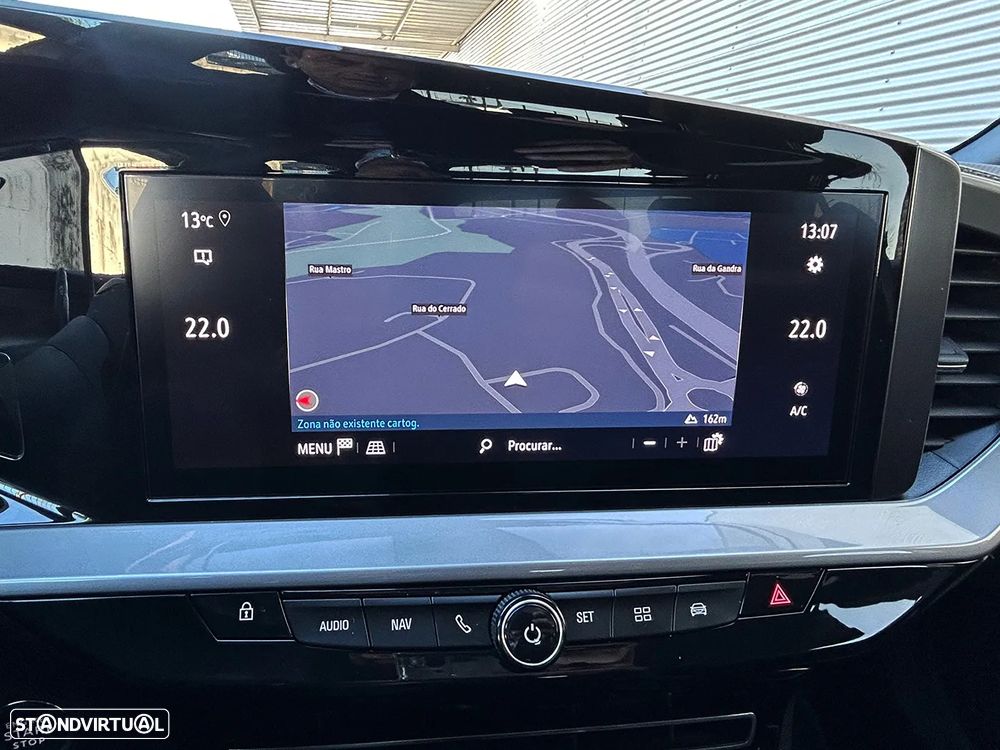 Opel Mokka 1.2 T GS Line - 40