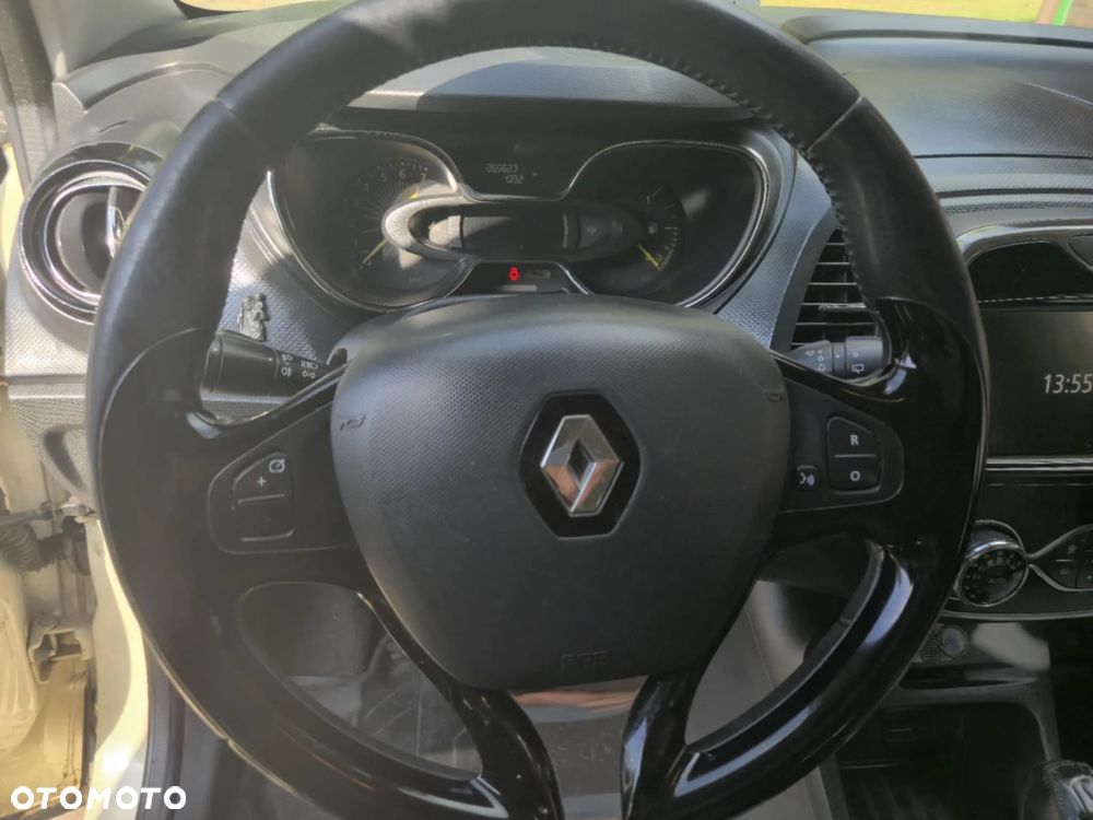 Renault Captur - 15