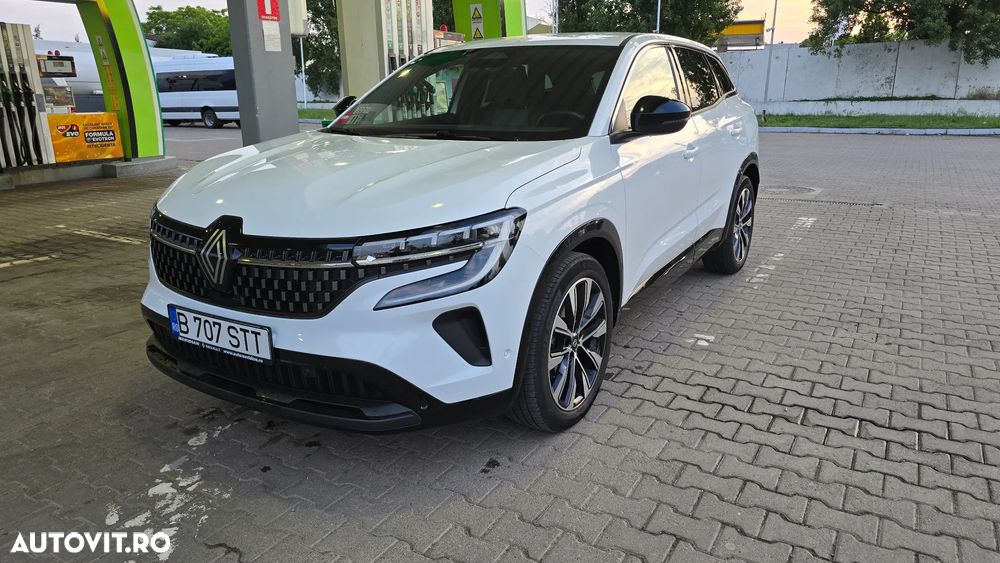 Renault Austral - 1