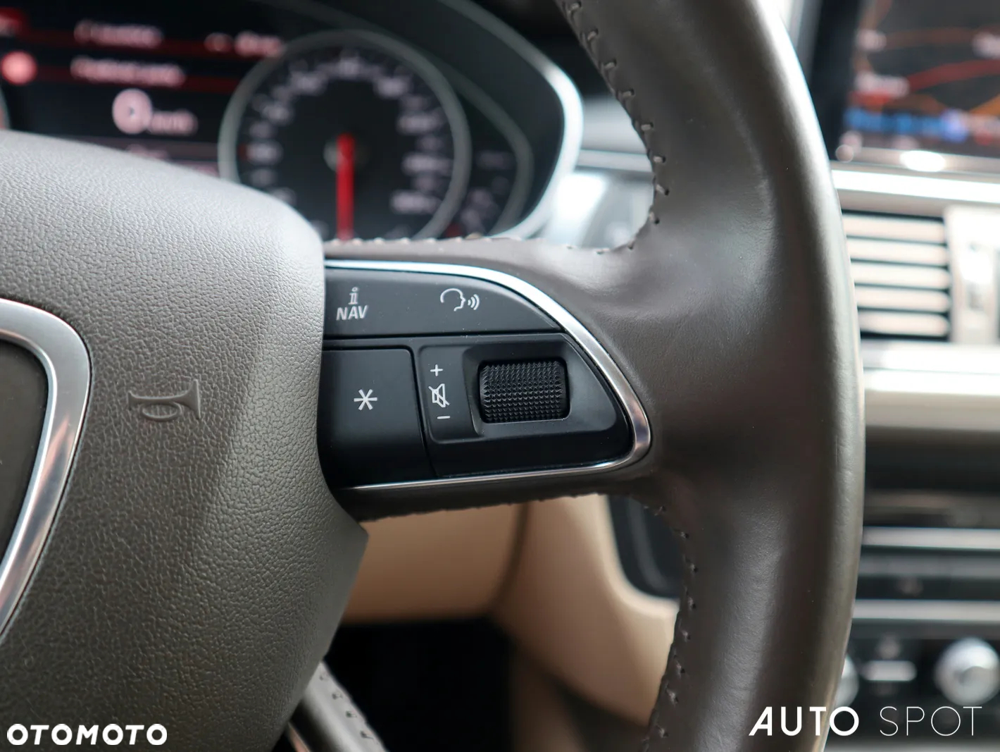 Audi A6 2.0 TFSI Quattro S tronic - 22