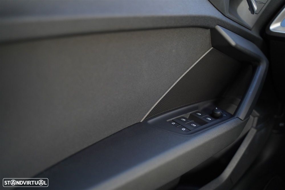 Audi A3 Sportback 30 TFSI Advanced - 17