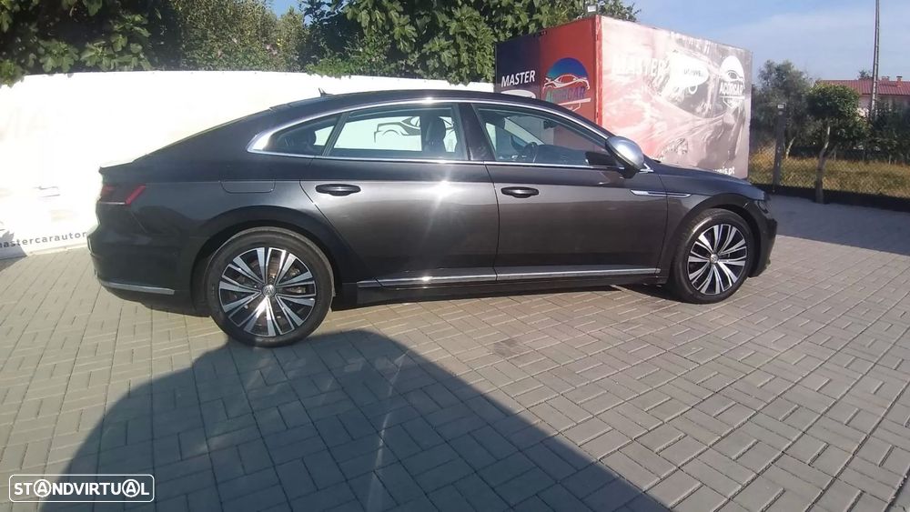 VW Arteon 2.0 TDI Elegance DSG - 16