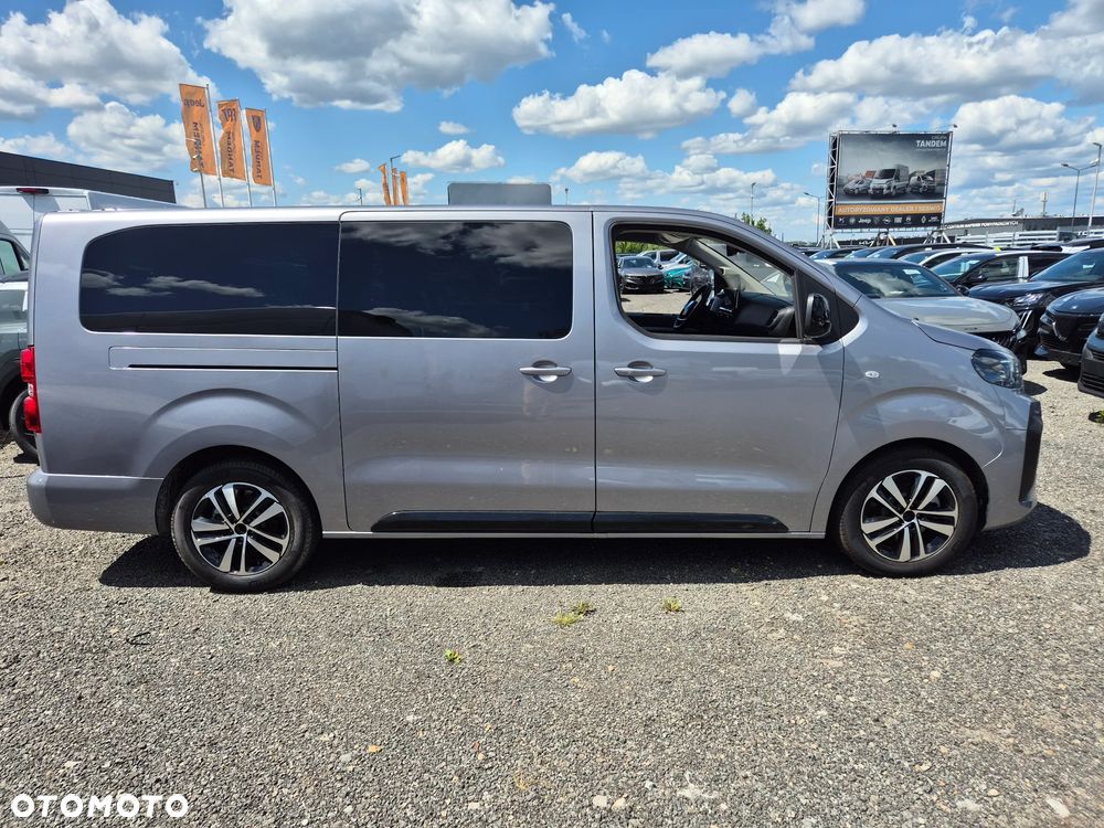 Citroën SpaceTourer 2.2 BlueHDi XL Plus EAT8 - 6