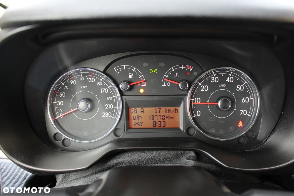 Fiat Grande Punto 1.4 16V Sport - 11