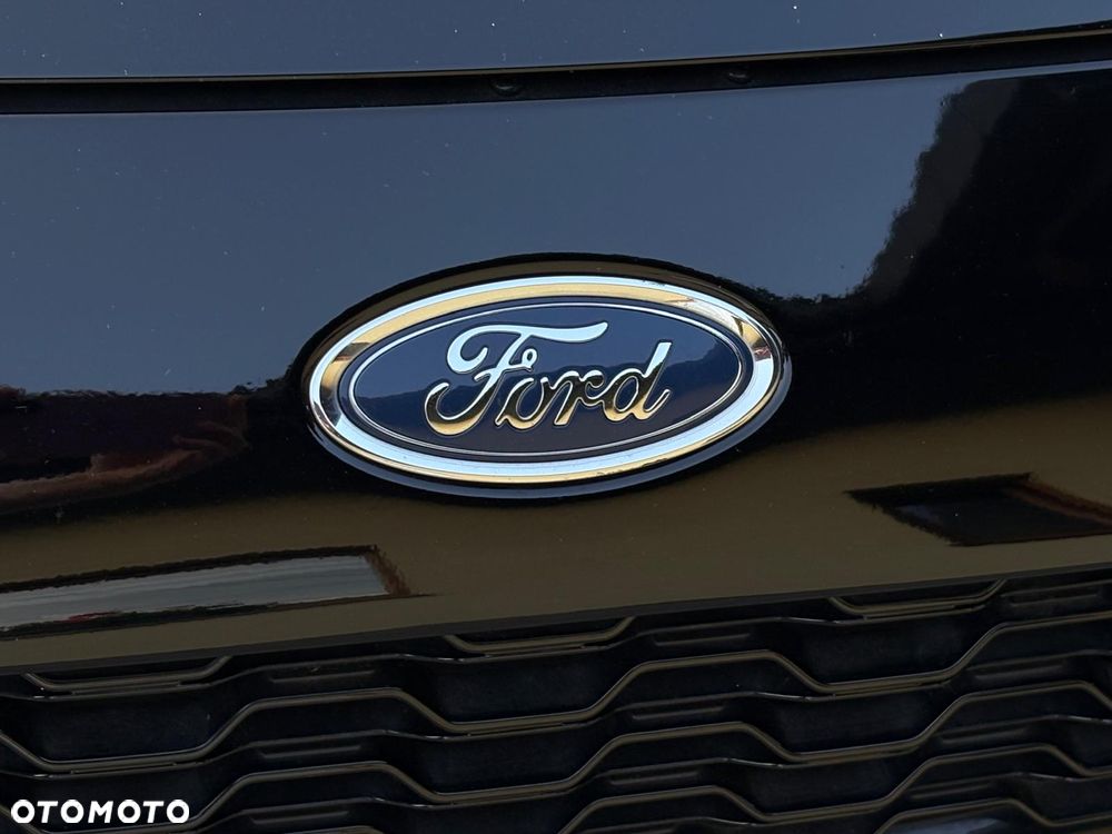 Ford Fiesta 1.0 EcoBoost ST-Line ASS - 17