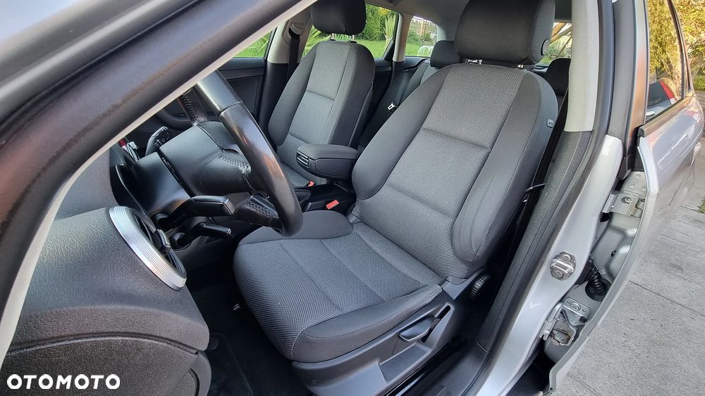 Audi A3 Sportback 1.6 Ambition - 16